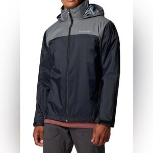 Columbia Glennaker Lake Rain Jacket
